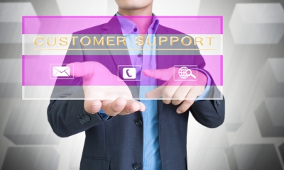 customer service