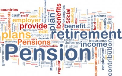 automatic pension enrolment