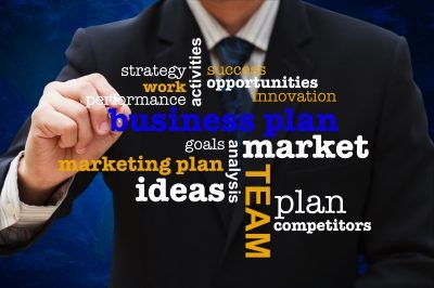 business strategic planning