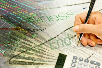 business financial planning