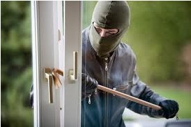 protection from burglary